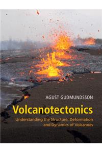 Volcanotectonics