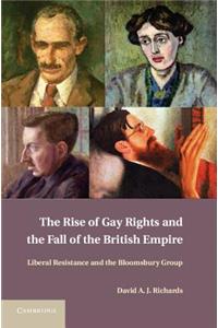 Rise of Gay Rights and the Fall of the British Empire