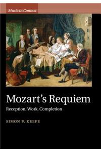 Mozart's Requiem