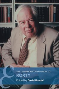 Cambridge Companion to Rorty