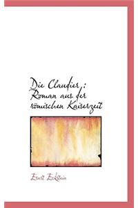 Die Claudier