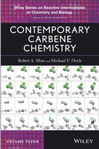 Contemporary Carbene Chemistry