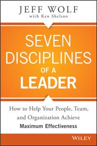 Seven Disciplines of a Leader