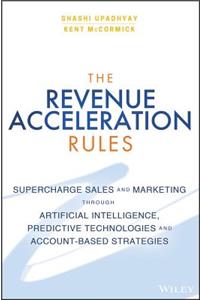 The Revenue Acceleration Rules
