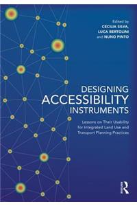 Designing Accessibility Instruments