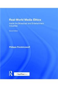 Real-World Media Ethics