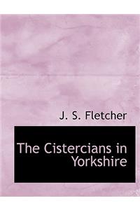 The Cistercians in Yorkshire