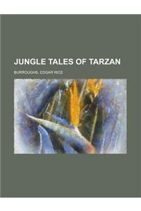 Jungle Tales of Tarzan