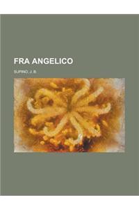 Fra Angelico