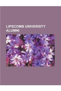 Lipscomb University Alumni