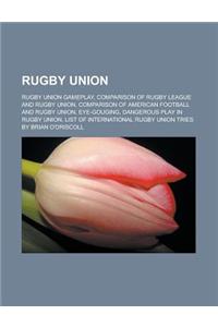 Rugby Union