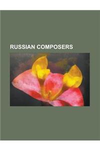 Russian Composers