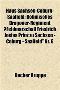 Haus Sachsen-Coburg-Saalfeld