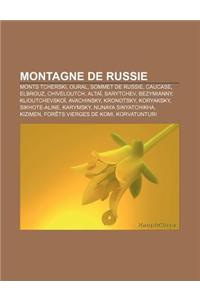 Montagne de Russie