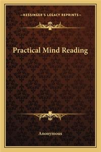 Practical Mind Reading