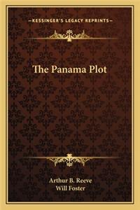 Panama Plot