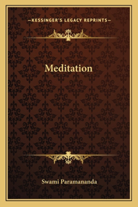 Meditation