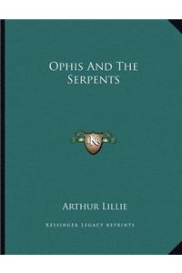 Ophis and the Serpents