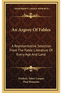 An Argosy of Fables