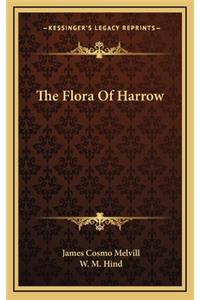 The Flora of Harrow