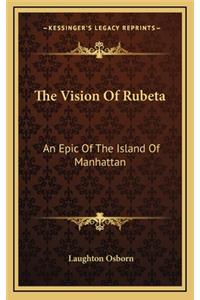 The Vision of Rubeta