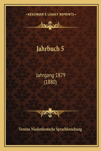 Jahrbuch 5