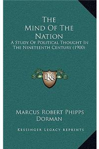 The Mind Of The Nation