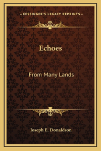 Echoes