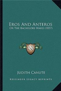 Eros And Anteros