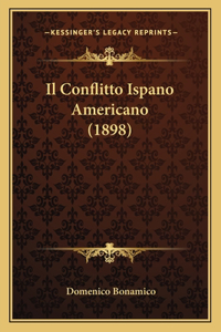 Conflitto Ispano Americano (1898)