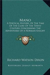 Mano
