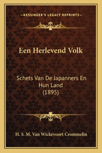 Een Herlevend Volk
