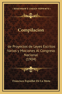 Compilacion