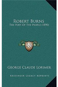 Robert Burns