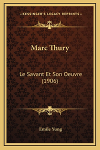 Marc Thury