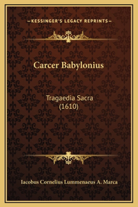 Carcer Babylonius