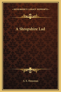 Shropshire Lad