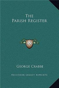The Parish Register