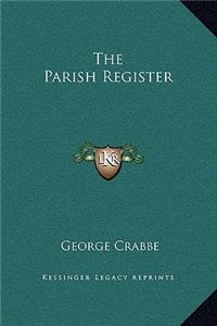 The Parish Register