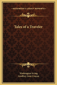 Tales of a Traveler