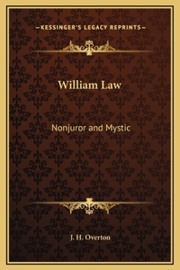 William Law