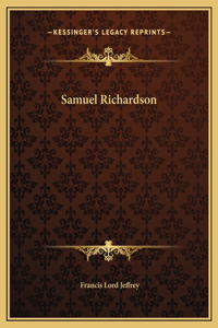 Samuel Richardson