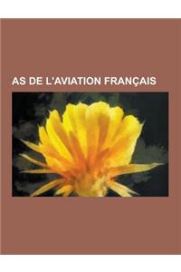 As de L'Aviation Francais