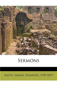 Sermons