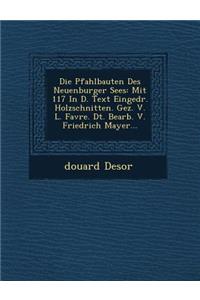 Die Pfahlbauten Des Neuenburger Sees