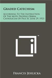 Graded Catechism