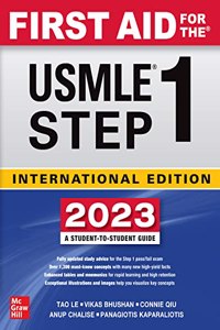 FIRST AID FOR THE USMLE STEP 1 2023, 33E