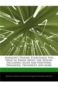 Addison's Disease