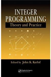 Integer Programming