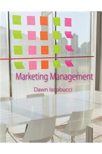 Marketing Management